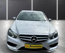 Zunanja slika - Mercedes-Benz E-Razred - 300 BLUETEC HYBRID LED NAVI PDC KAMERA TEM TOP - 12 - Predogledna slika