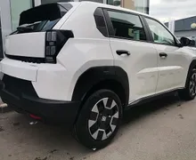 Zunanja slika - Fiat Grande Panda - 1.2 Turbo ICON 110 KM - 4 - Predogledna slika