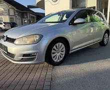 Zunanja slika - VW Golf - 1.4 TSI Comfortline - SLO. - - 3 - Predogledna slika