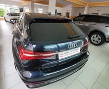 Zunanja slika - Audi A6 - Avant 45 TDI quattro tiptronic sport 170kW - 4 - Predogledna slika