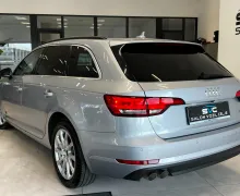 Zunanja slika - Audi A4 - Avant Quattro 2,0 TDI Sport S-tronic - 7 - Predogledna slika