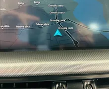 Zunanja slika - Alfa Romeo Stelvio - Q4 2.2 Diesel 210 Veloce Avt.KAMERA.NAVI.USNJE.4X4 - 4 - Predogledna slika