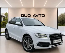 Zunanja slika - Audi Q5 - 2.0TDI-QUATTRO-3XS-LINE-PANORAMA-ACC-KAMERA-20COL- - 1 - Predogledna slika