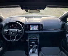 Notranja slika - Škoda Karoq - 1,5 TSI ACT Sportline DSG - 5 - Predogledna slika