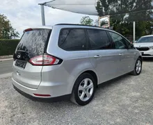Zunanja slika - Ford Galaxy - 2.0 TDCi Titanium AVT.  NAVI 7 SEDEŽEV - 3 - Predogledna slika