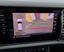 Zunanja slika - Škoda Kodiaq - 4x4 2.0 TDI Ambition - 13 - Predogledna slika