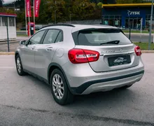 Zunanja slika - Mercedes-Benz GLA-Razred - GLA 200 CDI STYLE - 8 - Predogledna slika