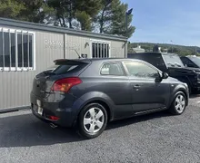 Zunanja slika - KIA Ceed - 1.4 benc. NA KREDIT BREZ POLOGA - 9 - Predogledna slika