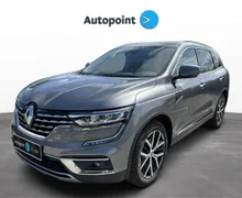 Zunanja slika - Renault Koleos - 2.0 / DCI - 4 - Predogledna slika