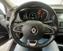 Zunanja slika - Renault Megane Limousine - Mégane Berline TCe 140.INTENSE.USNJE.SLOVENSKI.1 LASTNIK - 16 - Predogledna slika