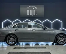 Zunanja slika - Mercedes-Benz E-Razred - E 220 d 4MATIC AMG+MULTIBEAM+VIRTUAL+360KAMERA+19” - 5 - Predogledna slika
