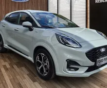 Zunanja slika - Ford Puma - ST-Line 1.0 EcoBoost 125PS mHEV A7-NA ZALOGI - 2 - Predogledna slika