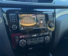 Zunanja slika - Nissan Qashqai - 1.3 DIG-T 160 Tekna DCT 1.LASTNIK-SLO - 11 - Predogledna slika