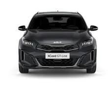 Zunanja slika - KIA XCeed - 1.6 T-GDi GT-Line ISG. 7DCT 103 kW 140KM - 7 - Predogledna slika