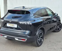 Zunanja slika - Nissan Qashqai - 1.3 DIG-T MHEV N-Connecta X-Tronic - 6 - Predogledna slika