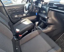 Zunanja slika - Citroën C3 - 1.2 PureTech 82 Feel AVT. KLIMA. BLUETOOTH - 8 - Predogledna slika