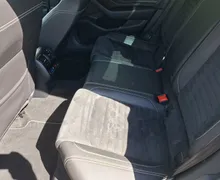 Zunanja slika - Volkswagen Passat - 4motion 2.0 TDI Elegance DSG kupljen v SLO - 9 - Predogledna slika