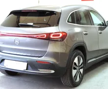 Zunanja slika - Mercedes-Benz EQA - 250 Electric-Art - 5 - Predogledna slika