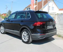Zunanja slika - Volkswagen Tiguan - 2.0 TDI BMT Life DSG - 9 - Predogledna slika