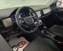 Notranja slika - Škoda Kodiaq - 2.0 TDI Style DSG- Matrix.virtual.kamera.asistence - 9 - Predogledna slika