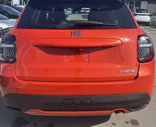 Zunanja slika - Fiat 600 - 1.2 T3 Hybrid DCT 110 - 5 - Predogledna slika