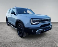 Zunanja slika - Baic BJ30 - 1.5T HYBRID 4WD - 2 - Predogledna slika