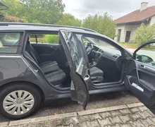Zunanja slika - Volkswagen Golf - Variant 1.6 TDI BMT Comfortline - 3 - Predogledna slika