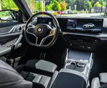 Zunanja slika - BMW Serija 4 - Gran Coupe: 440i xDrive - Šibedah - Harman Kardon - Memo - 15 - Predogledna slika