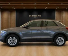 Zunanja slika - Volkswagen T-Roc - 2.0 TDI BMT DSG•IQ.LIGHT Matrix LED•Kamera... - 5 - Predogledna slika