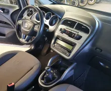 Zunanja slika - Seat Altea - XL 1,6 TDI CR Style - 9 - Predogledna slika