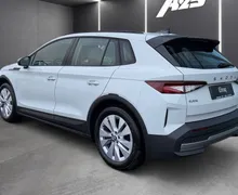Zunanja slika - Škoda Elroq - 60 Easy - 2 - Predogledna slika
