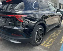 Zunanja slika - MG MGS5 EV - LUXURY 64 kW - 5 - Predogledna slika