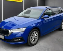 Zunanja slika - Škoda Octavia - 1.4 TSI AUT. FULL LED NAVI TEMP PDC - 3 - Predogledna slika