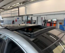 Motor in tehnologija - Mercedes-Benz CLA-Razred - 200d - 47 - Predogledna slika