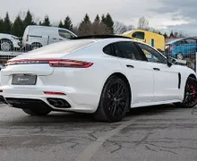 Zunanja slika - Porsche Panamera - 4.0 Turbo Porsche Approved 02 27 - 5 - Predogledna slika