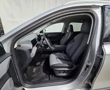 Zunanja slika - MG MGS5 - Luxury 64kWh+7 let tovarniške garancije - 9 - Predogledna slika