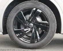Zunanja slika - Volkswagen Touareg - 3.0 V6 TDI 4-Motion Tiptronic R-Line 286KM - 17 - Predogledna slika
