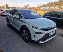 Zunanja slika - Škoda Elroq - 85-SLO-1.LASTNIK... - 3 - Predogledna slika