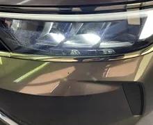 Zunanja slika - Opel Astra - 1.2 Turbo Edition.KAMERA.LED.2023.SAMO 51.000 KM - 3 - Predogledna slika