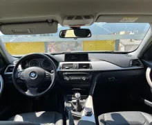 Zunanja slika - BMW Serija 3 - 318d xDrive Touring NAVI. 2X PDC. TEMPOM - 11 - Predogledna slika