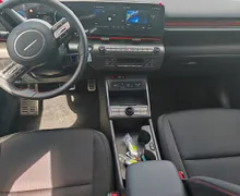 Zunanja slika - Hyundai Kona - EV 65.4 kWh Premium N-Line Winter Radar Kamera.. - 7 - Predogledna slika