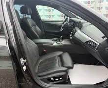 Zunanja slika - BMW Serija 5 - Touring: 530d xDrive M-sport VIRT HEAD UP 360CAM PANO LE - 10 - Predogledna slika