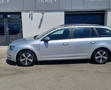 Zunanja slika - Škoda Octavia - Combi 1.6 TDI Ambition - 1 - Predogledna slika