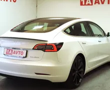 Zunanja slika - Tesla Model 3 - Performance AWD  Dual Motor 2x65 kW - 5 - Predogledna slika