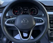 Zunanja slika - Volkswagen Passat - Variant 2.0 TDI 90kW od 1 lastnika 1 letna garancija - 13 - Predogledna slika