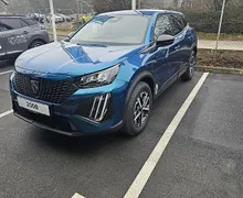 Zunanja slika - Peugeot 2008 - ACTIVE PACK PureTech 100 - 2 - Predogledna slika