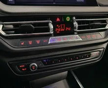 Notranja slika - BMW serija 2 Gran Coupe: - 218i |M|Laser|HUD|Temp.|Gretje|AmbientL|PDC|Navi - 12 - Predogledna slika