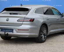 Zunanja slika - VW Arteon - Shooting Brake 2.0 TDI avt. ELEGANCE KAM KESSY VL.KLJUKA - 5 - Predogledna slika