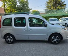 Zunanja slika - Renault Kangoo - 1,5 dCi 90 Luxe - 7 - Predogledna slika