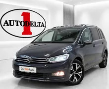 Zunanja slika - Volkswagen Touran - 2.0 TDI Highline 150 PANORAMA-LED-KLJUKA... - 1 - Predogledna slika